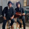 Kembali Diproduseri Ian Antono, Ade Hubart Rilis Single Kedua 'Come On'