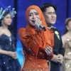 Kembali Jadi Juri DA, Lesti Kejora Berharap Kariernya Awet Seperti Rhoma Irama