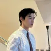 Kementerian Pertahanan Nasional Korea Akhiri Kerja Sama dengan Cha Eun Woo Buntut Kasus Pajak
