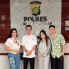 Kena Tipu Tiket Umrah Miliaran Rupiah, Anisa Bahar dan Ratu Meta Resmi Jalani BAP