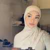 Kenakan Hijab di 'SANTRI PILIHAN BUNDA', Naura Ayu Banjir Pujian dari Warganet