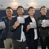 Tantangan Sampai Jauh Dari Keluarga, Kendala 5Romeo Tidak Mudah!