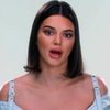 [FOTO] Inikah Bukti Kendall Jenner Sudah Lakukan Lip Injection?