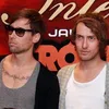 Kensington Bikin Video Klip di Java Rockin' Land