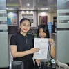 Kerampokan, Denise Chariesta Umumkan Utang Rp 7 Miliar ke Konveksi Sudah Lunas