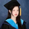 Keren, Aktris Goo Hye Sun Lulus S2 Jurnalistik di KAIST, Ingin Lanjut S3