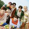 Keren, Group K-Pop Ini Saking Terkenalnya Sampai Punya Webtoon Sendiri
