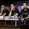 Kekhawatiran Kerispatih Jelang Konser 'Mahakarya Untuk Cinta'