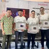 Band Kerispatih Luncurkan Lagu untuk Mendiang Andika, 'Pesan Rindu'