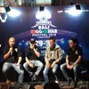 Pesta Musik Reggae Sambil Beramal di Bali Reggae Star Festival 2018