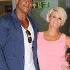 Congrats! Kerry Katona Hamil Anak Kelima