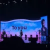 Keseruan Fan Meeting Hwang In Youp di Jakarta