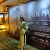 Keseruan Gala Premire dan Nobar Dusun Mayit Bareng Movieverse