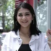 Dikabarkan Dekat Dengan Bule Pasca Putus, Ini Jawaban Kesha Ratuliu
