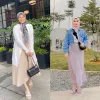Pernah Dapat Body Shaming, Kesha Ratuliu Kini Pamerkan Tubuh Ideal