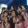 Ketika Personel Chibi-Chibi Ikutan 10 Years Challenge, Begini Potretnya Dulu vs Kini