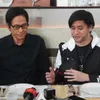 Video Game Concert Kembali Digelar, Kevin Aprilio Bangga Kolaborasi dengan Ayahnya