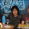 Owie, Gitaris Keyla Menikah
