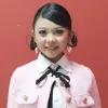 Keysha Diapresiasi Lesti Kejora Usai Bawakan Lagu yang Sulit di Top 42 Dangdut Academy 8