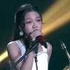 Khinan Dangdut Academy 8 Tuai Standing Ovation dari Dewi Perssik, Lesti Sampai Terharu