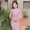 Khinan Peserta Dangdut Academy 8 Ternyata Putri Febro Alumni DA1