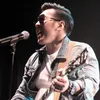 Tampil di 'Kickfest Malang', Naif Hadirkan Nuansa Sendu - Ceria