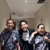 Kier King Rela Tak Bermewah-Mewah Di Indonesia Demi Bahagiakan Orangtua Di Filipina