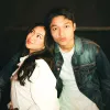 Kiesha Alvaro Soal Chemistry dengan Zara Leola, Tumbuh Bersama karena Ungu