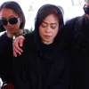Ungkap Kronologi Kematian Sang Ibunda, Kikan Cokelat Bersyukur Bisa Turuti Keinginan Terakhir Mendiang