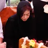 Tak Lazim, Kikan Cokelat Ungkap Permintaan Terakhir Mendiang Ibunya Sebelum Meninggal