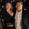 Reaksi Sang Kekasih Setelah Teuku Ryzki Ngaku Pernah Pacaran dengan Prilly Latuconsina