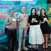 Resmi Dirilis, DVD Serial Animasi KIKO Siap Menemani Waktu Senggang Anak Indonesia