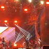 Tampil dengan Formasi Lama, Killing Me Inside Re:union Patahkan Tempo Musik Heavy Metal di Hammersonic 2024