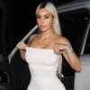 Kim Kardashian Dikritik, Fans Soroti Isu Nepotisme di Video Musik North dan Chicago West