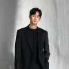 Kim Soo Hyun Dikabarkan Mulai Jalani Syuting Iklan untuk Brand Fashion Asal Filipina Usai Vakum Setahun
