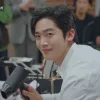 Kim Yohan dan Hwang Bo Reum Byeol Siap Bikin Baper Lewat Romansa Digital di The 4th Love Revolution