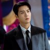 Kim Seon Ho Pemeran Han Ji Pyeong di Drama 'START-UP' Sapa Para Penggemar di Indonesia