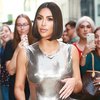 Wajah Asli Kim Kardashian Tanpa Makeup & Filter, Merah Karena Psoriasis