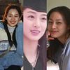 12 Potret Masa Kuliah Kim Tae Hee, Bukti Cantik Legendaris & Awet Sampai Sekarang