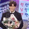 Menang Penghargaan Pasangan Terbaik, Kim Jong Kook Naksir Hong Jin Young?