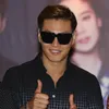 Bahaya! Kim Jong Kook Janji Buka Baju di Fanmeeting