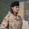 Kim Ji Won Dikira Wamil Karena Syuting 'Descendants of the Sun'