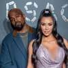 Psalm West, Ini Arti Nama Anak Keempat Kim Kardashian dan Kanye
