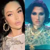 Mulai dari Kesha, Kim Lee, Hingga Mariah Carey Rupanya Pilih Perhiasan Asal Indonesia untuk Mempercantik Penampilannya