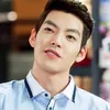 Satu Lagi Nih Selebriti Cantik Yang Naksir Kim Woo Bin