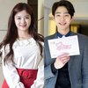 Kim Yoo Jung dan Ahn Hyo Seop Jadi Pasangan Unik di Drama Adaptasi Webtoon