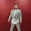 King Nassar Ajak Afgan Duet Lagu 'Seperti Mati Lampu', Cengkok Dangdutnya Bikin Kaget!