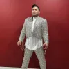 King Nassar Bakal Gelar Konser Tunggal Perdana Tahun Ini, Sampai Rela Diet Turun 10 Kg