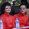 Ada Dewi Persik Dalam Album Kingkong?