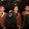 Saingi Trio Macan, Pria Pria Ini Bikin Grup 3 Kingkong